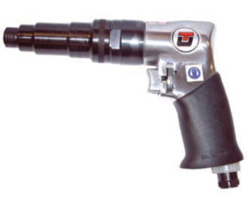 UT5964 - 1/4"Hex Adjustable Clutch Screwdriver