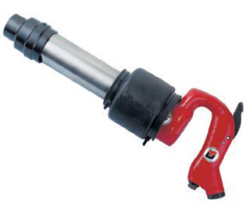 UT8644H - Heavy Duty Chipping Hammer