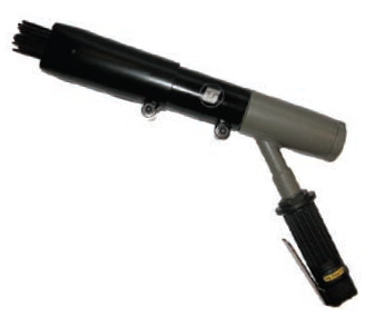 UT53NG - General Duty Pistol Needle Scaler
