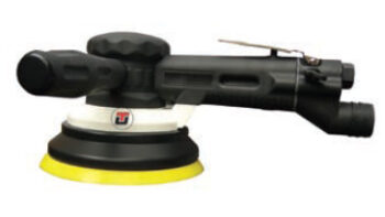 UT8709DC - Orbital Sander