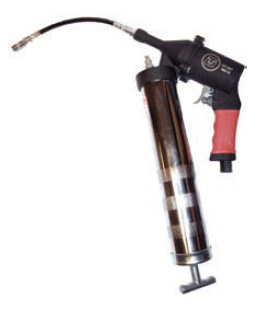 UT397 - Continous Flow Grease Gun
