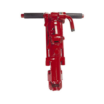 CP 0032 A-87A Rock Drill