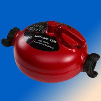 CP Lubricator 43