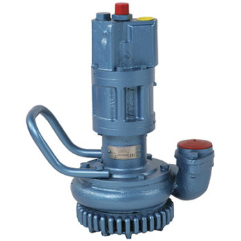 AP50 Sub Pump