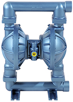 X50 ATEX Pump