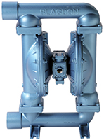 X75 ATEX Pump