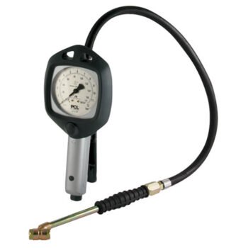 Tyre Inflator