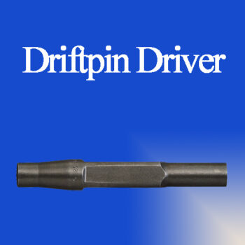 Drift Pin Driver