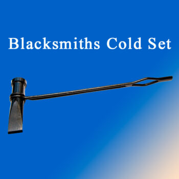 Blacksmiths Cold Set (Sate)
