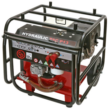 PAC P13 Hydraulic Power Pack