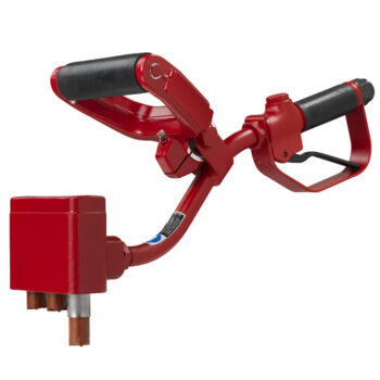 CP 0006 SVR Scabbler