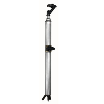 Atlas Copco Airleg ALF 67/80
