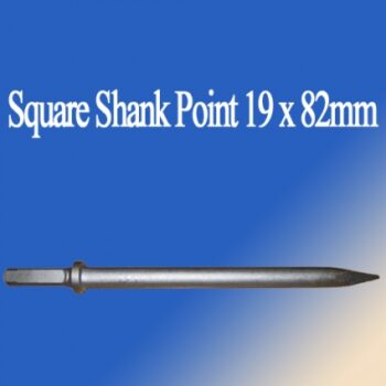 Square Shank Point