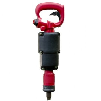 CP 0009 CS Chipper