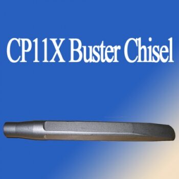 CP11X Rivet Buster Chisel