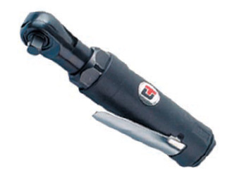 UT8000RE-A - 1/4" Mini Composit Ratchet Wrench