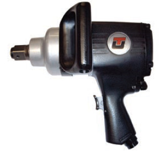 UT8425/UT8426 - 1" Pistol Impact Wrench