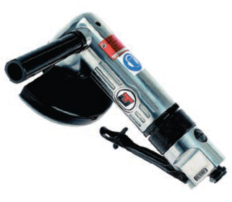 UT8750/UT8750A/UT8750B - 4", 4½" and 5" Grinders