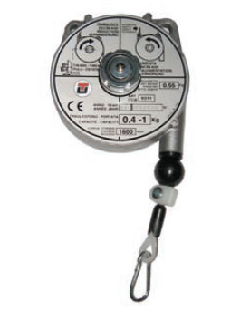 Tool Balancers
