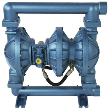 B50 Full Flow Pump