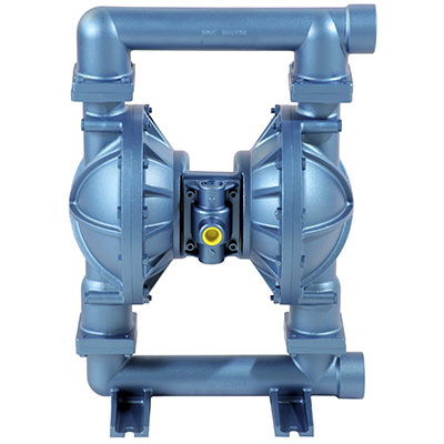 X50/B50 Metallic Pump