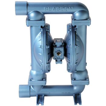 X75/B75 Metallic Pump