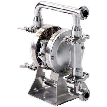 B15 Hygienic Pump