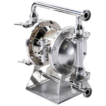 B25 Hygienic Pump