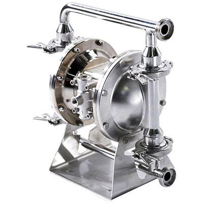 B25 Hygienic Pump