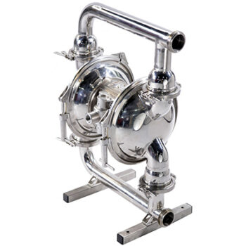 B50 Hygienic Pump