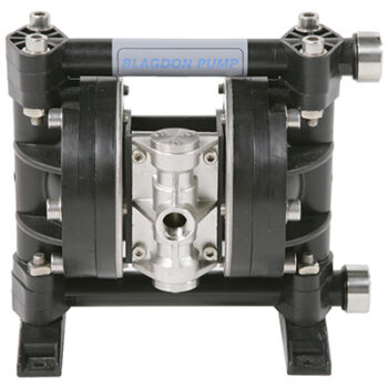 B06 Non-Metallic Pump