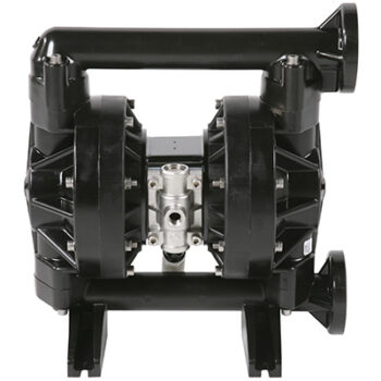 B25 Non-Metallic Pump