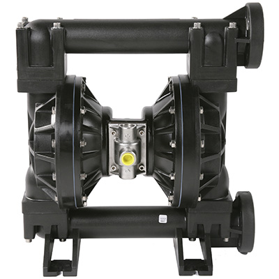 B50 Non-Metallic Pump