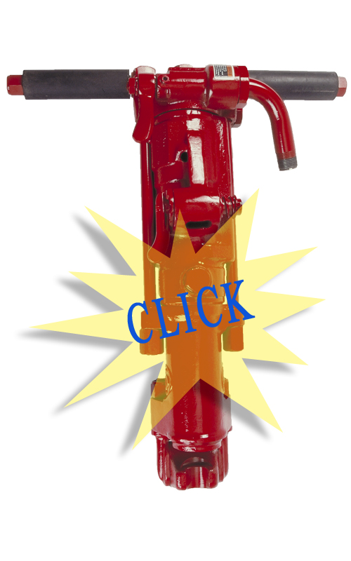 Spare Parts For...CP32 Drill