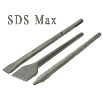 SDS MAX