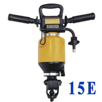 Atlas Copco BBD 15E & ET