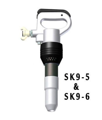 Permon SK9-5, SK9-6 &  SK9-6A