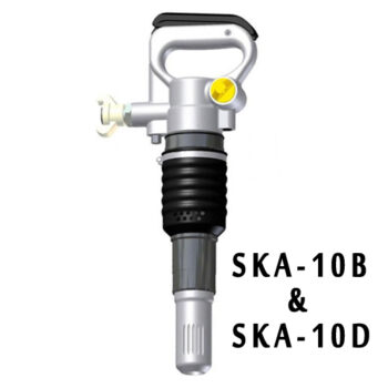 Permon SKA 10B, SKA 10D &  SKA 10DZ