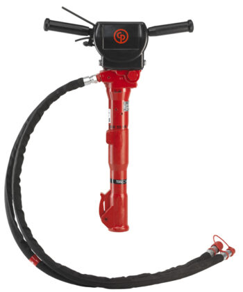 BRK 55VR Hydraulic Breaker