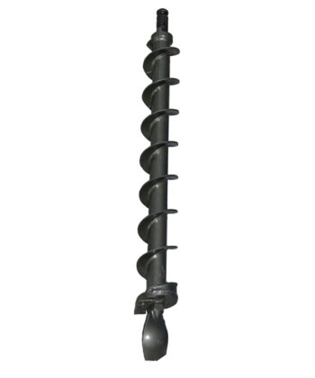 Post Hole Augers