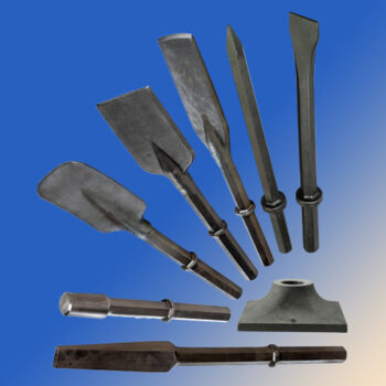 Working Tools H32 x 160mm
