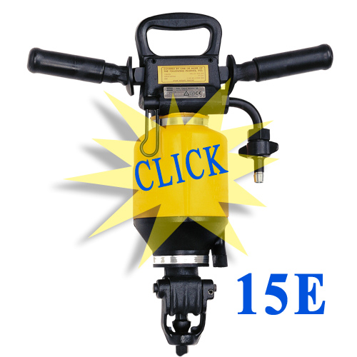 Spare Parts For BBD 15E & ET