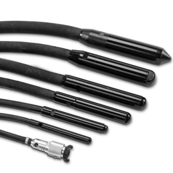 VPP - Pneumatic Pokers