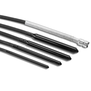 VPM Mechanical Pendulum Pokers