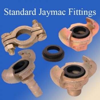 Quick Release Pneumatic Hose Couplings