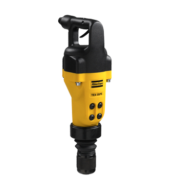 Atlas Copco TEX 05PE