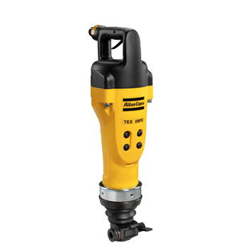 Atlas Copco TEX 09PE