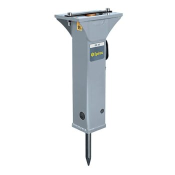 Hydraulic Breakers