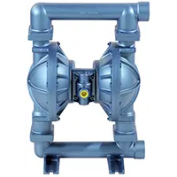 ATEX Pumps