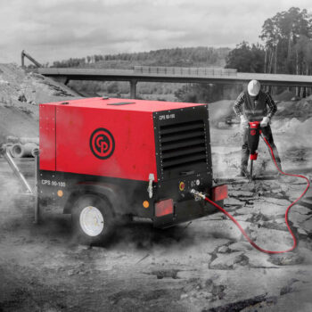 Portable Compressors & Portable Lighting